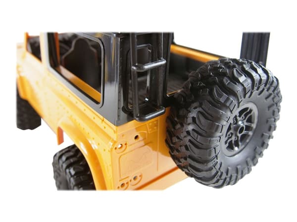Amewi 22373, Offroad bil, 1:16, 500 mAh, 1,33 kg