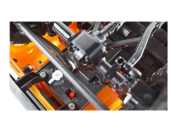 Amewi 22373, Offroad bil, 1:16, 500 mAh, 1,33 kg