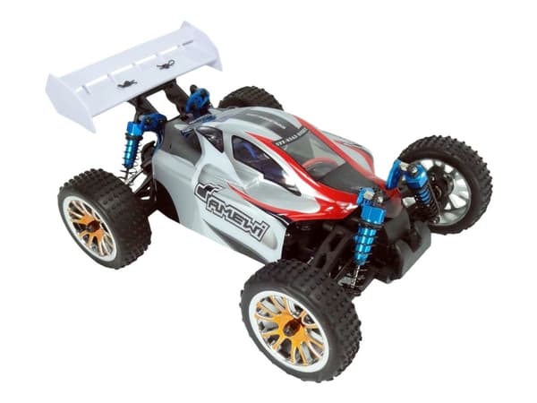 AMEWI - Troian Pro Buggy 4WD - RC