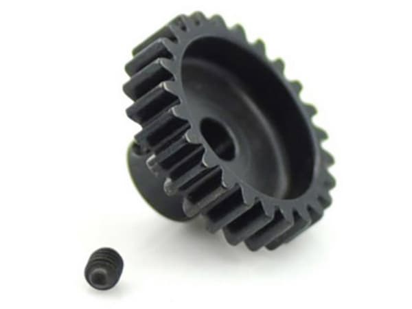 ArrowMax Motorspindel Modultyp: 1.0 Borrdiameter: 5 mm Antal tänder: 25