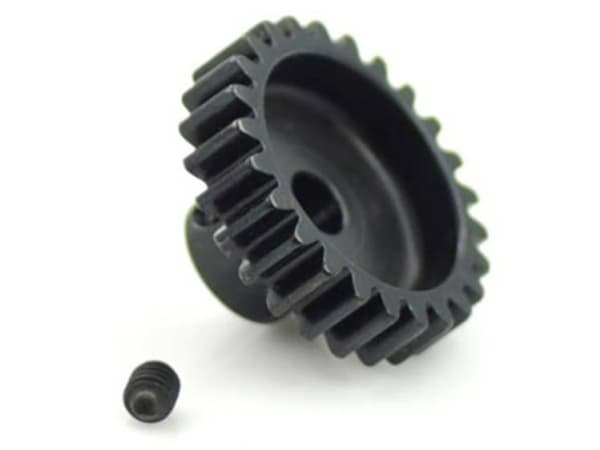 ArrowMax Motorspindel Modultyp: 1.0 Borrdiameter: 5 mm Antal tänder: 25