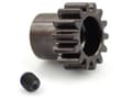 Miniatyrbild 2 av 2: ArrowMax Motorspindel Modultyp: 1.0 Borrdiameter: 5 mm Antal tänder: 14