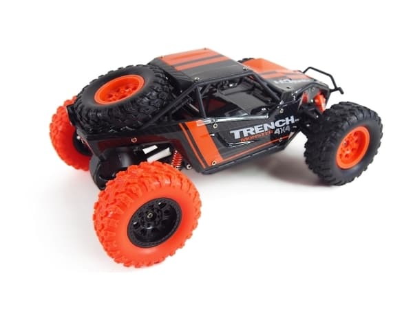 Amewi Desert Truck Trench, Mönkijä, 1:24, 700 mAh, 361 g
