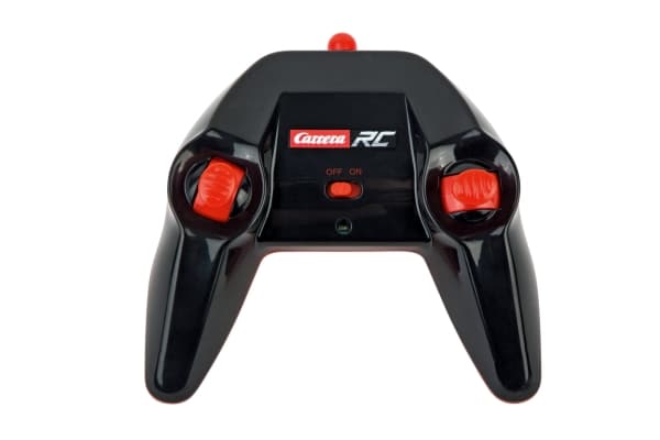 Carrera RC Mario Kart Mach 8 - Luigi, Buggy, 1:18, 6 år, 700 mAh