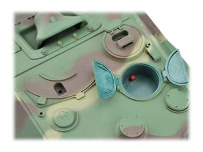 Amewi Jagdpanther, säiliö, 1:16