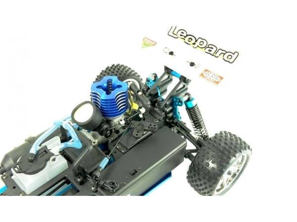 Amewi 22037, Buggy, 1:10