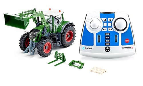 Siku 6796, Traktor, 1:32
