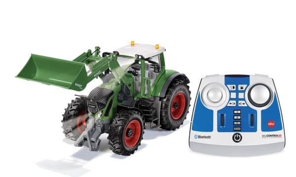 Siku 6796, Traktor, 1:32, 3 år