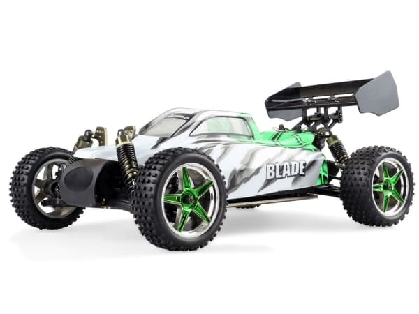 AMEWI AMX RACING - Blade Pro brushless 4WD Buggy - RC