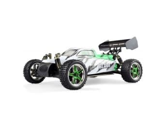 AMEWI AMX RACING - Blade Pro brushless 4WD Buggy - RC