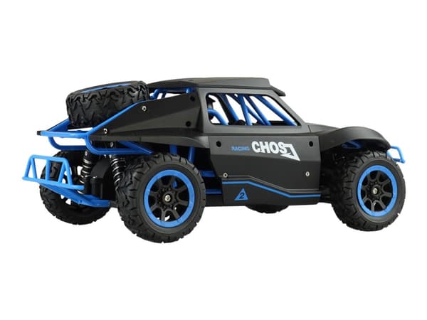 AMEWI - Ghost Dune Buggy 4WD RTR - RC - blå