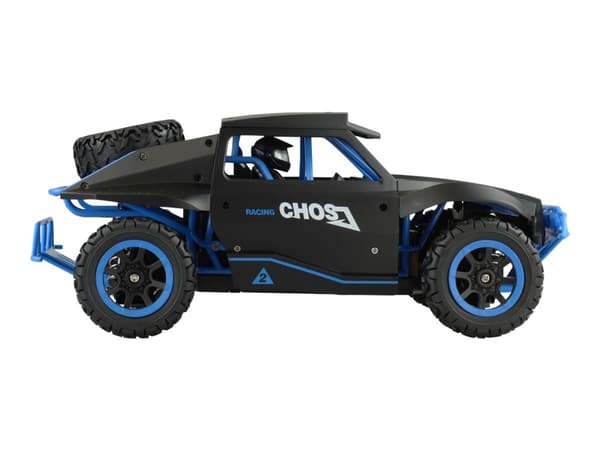 AMEWI - Ghost Dune Buggy 4WD RTR - RC - blå