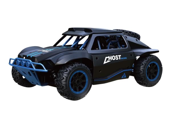 AMEWI - Ghost Dune Buggy 4WD RTR - RC - blå