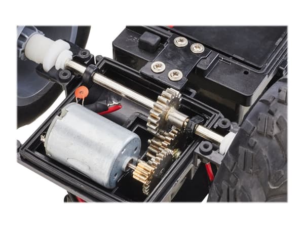 Revell Control - RC Car Mercedes G-klass - RC