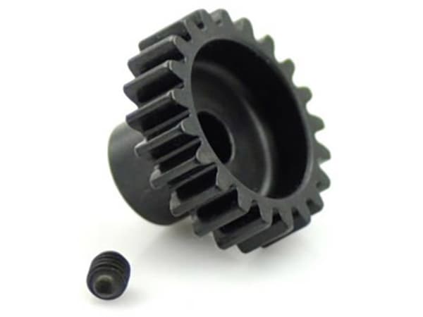 ArrowMax Motorspindel Modultyp: 1.0 Borrdiameter: 5 mm Antal tänder: 21