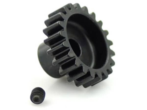 ArrowMax Motorspindel Modultyp: 1.0 Borrdiameter: 5 mm Antal tänder: 21