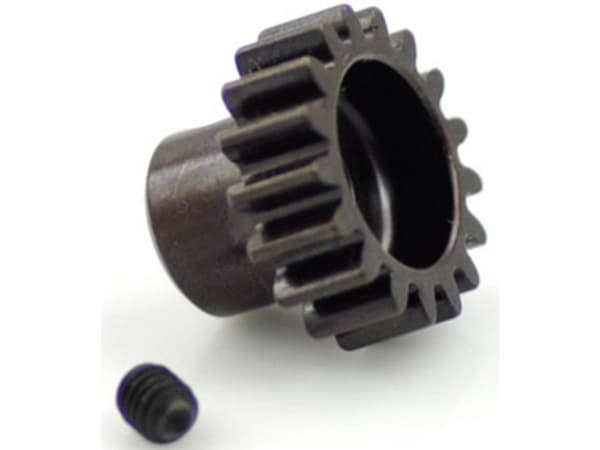 ArrowMax Motorspindel Modultyp: 1.0 Borrdiameter: 5 mm Antal tänder: 17