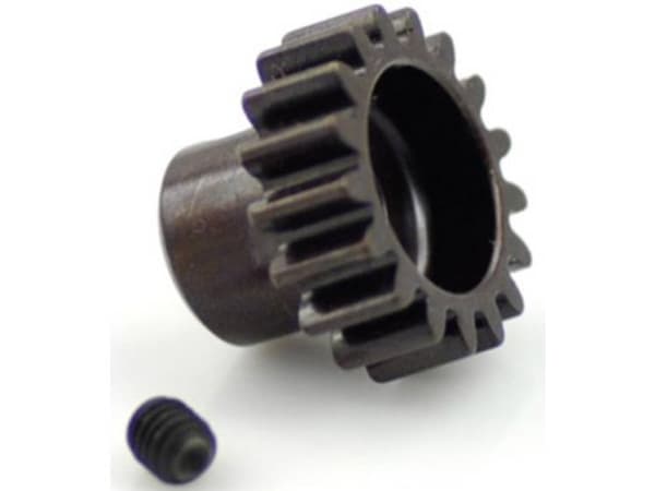 ArrowMax Motorspindel Modultyp: 1.0 Borrdiameter: 5 mm Antal tänder: 17