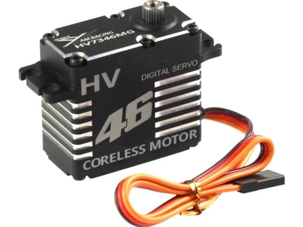 AMEWI AMX RACING - HV7346MG Digital Servo Standard