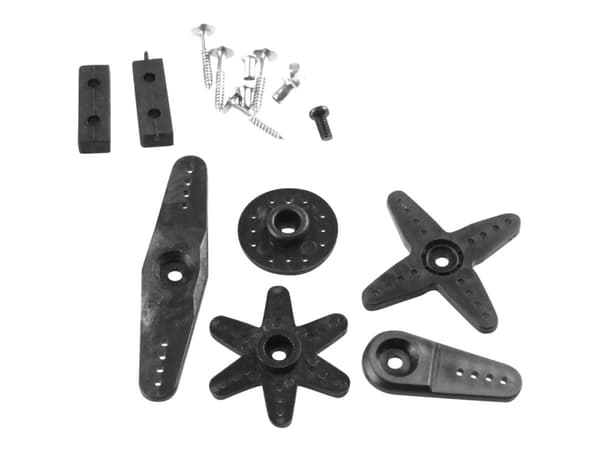 AMEWI AMX RACING - HV7346MG Digital Servo Standard