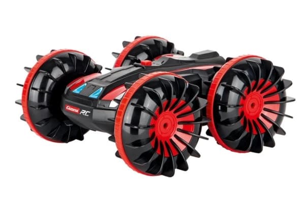 Carrera RC 370160131, Stuntbil, 1:16, 6 År, 700 mAh