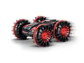 Pikkukuva 5 / 5: Carrera RC 370160131, Stuntbil, 1:16, 6 År, 700 mAh