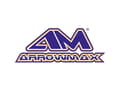 Miniatyrbild 3 av 3: ArrowMax Motor spider Modultyp: 48 DP Borrdiameter: 3,175 mm Antal tänder: 39