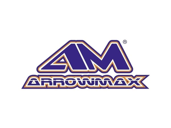 ArrowMax Motor spider Modultyp: 48 DP Borrdiameter: 3,175 mm Antal tänder: 39