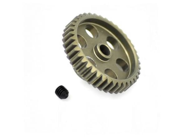 ArrowMax Motor spider Modultyp: 48 DP Borrdiameter: 3,175 mm Antal tänder: 39