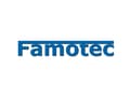 Miniatyrbilde 3 av 3: Famotec Justerrings-sortiment Passer til aksel: 4 mm M3 10 stk