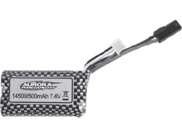 Absima 30-DJ02, Paristot