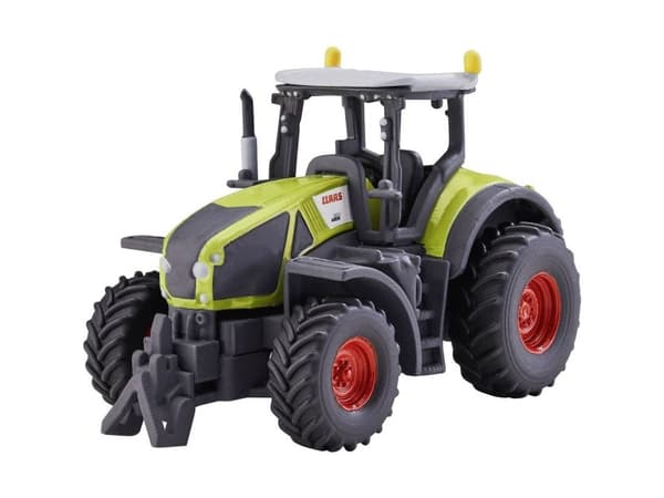 Revell 23488, 8 år