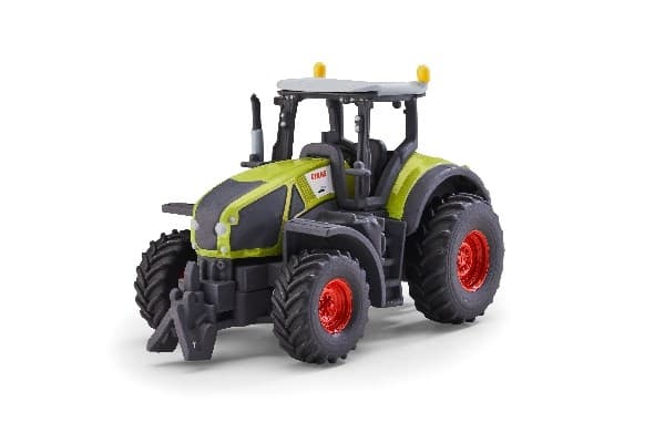 Revell 23488, 8 år