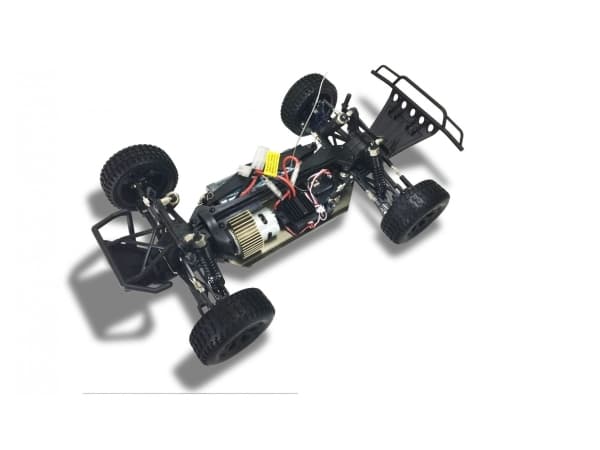 Amewi Dune, Offroad bil, 1:10, 2000 mAh, 1.9 kg