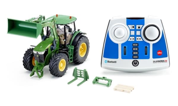 Siku 6795, Traktor, 1:32, 6 år