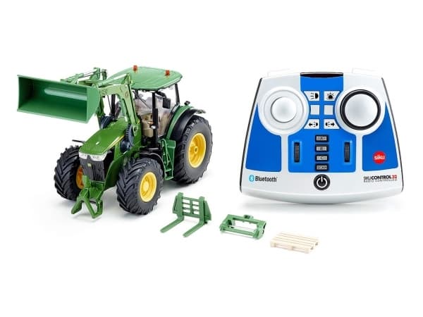 Siku 6795, Traktor, 1:32, 6 år