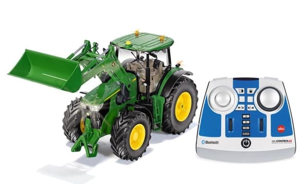 Siku 6795, Traktor, 1:32, 6 år
