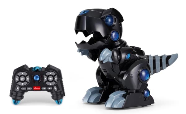 Rastar Radiostyrd Intelligent Dinosaurie
