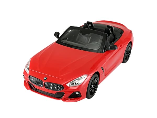 BMW Z4 Fjernstyret Bil 1:14