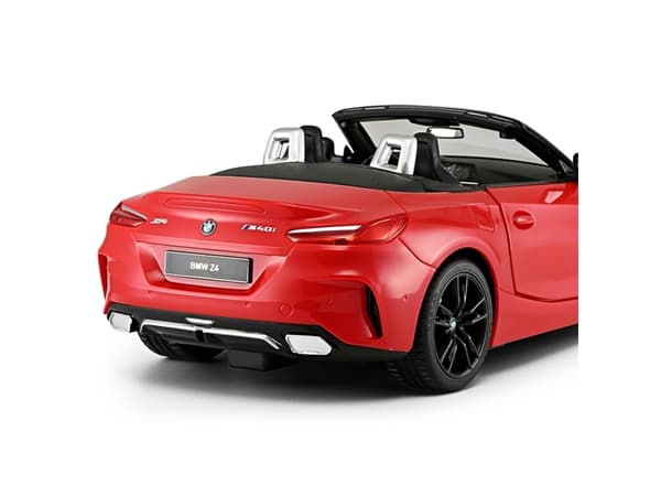 BMW Z4 Fjernstyret Bil 1:14