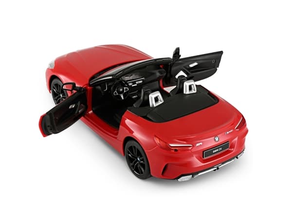 BMW Z4 Fjernstyret Bil 1:14