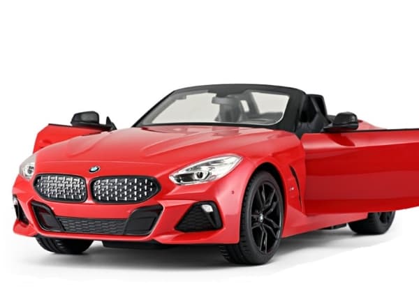 Rastar Radiostyrd 1:14 BMW Z4 Roadster