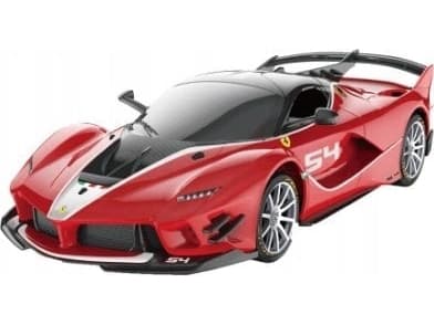 Ferrari FXX K Evo -kaukosäädinauto 1:24