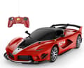Pikkukuva 1 / 2: Ferrari FXX K Evo -kaukosäädinauto 1:24