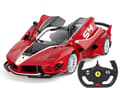 Pikkukuva 1 / 2: Ferrari FXX K Evo Fjernstyret Bil 1:14
