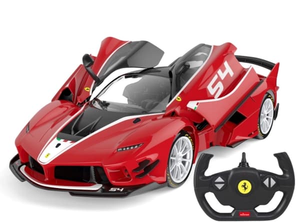 RASTAR RC 1:14 FERRARI FXX