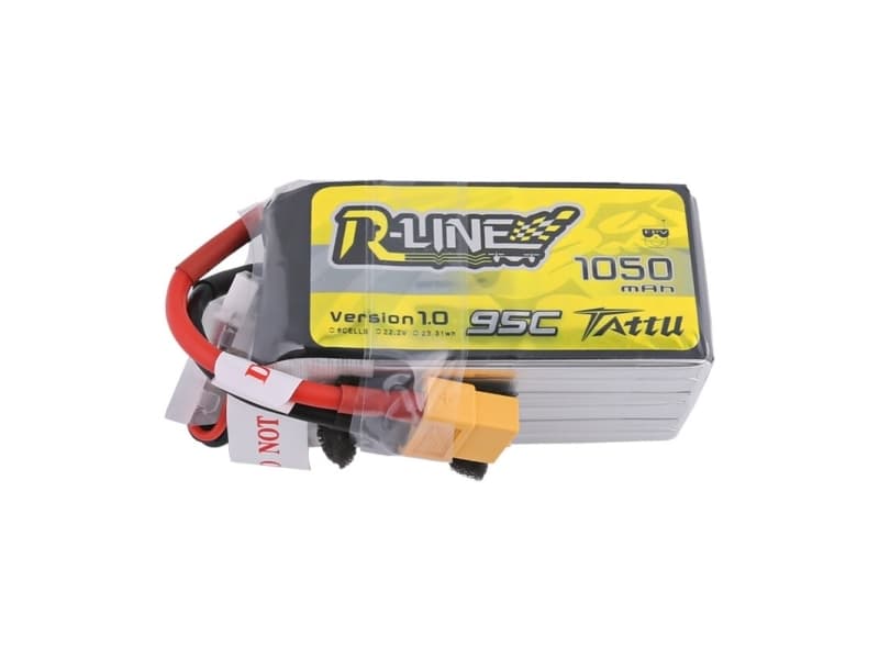 Tattu TAA10506S95X6, Batteri, Varje varumärke