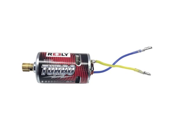 Reely RE-5546574 Reservdel 550 elmotor