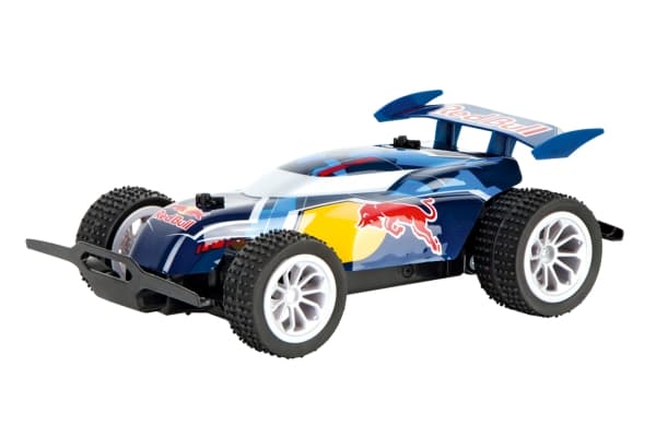 Carrera RC Red Bull RC2, Buggy, 1:20, 14 År, 700 mAh