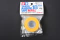 Pikkukuva 2 / 5: Tamiya 87035 - Masking tape - Yellow - 18 m - 18 mm